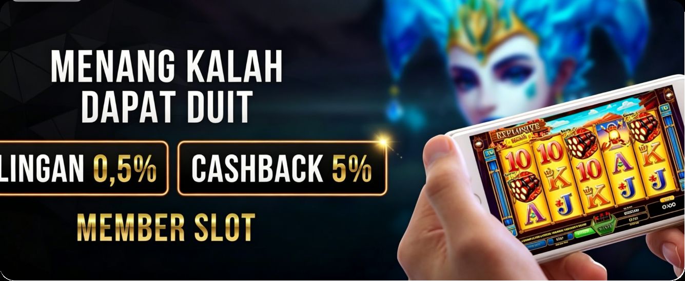 Main citibet88f.com Menang Jackpot Besar