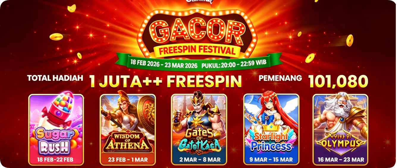 Login citibet88 Sekarang Bonus Melimpah
